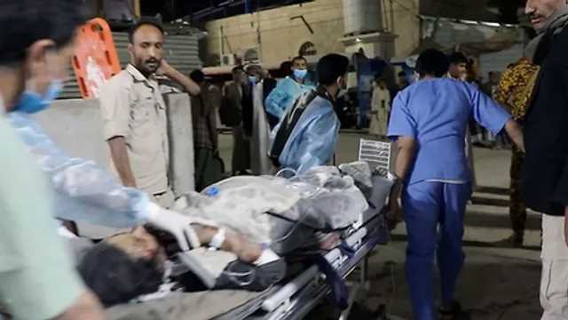 यमन में अमेरिकी हवाई हमलों में 53 लोगों की मौत, 100 से ज्यादा घायल